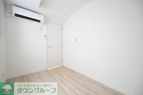 フェリデンシア御嶽山の物件内観写真